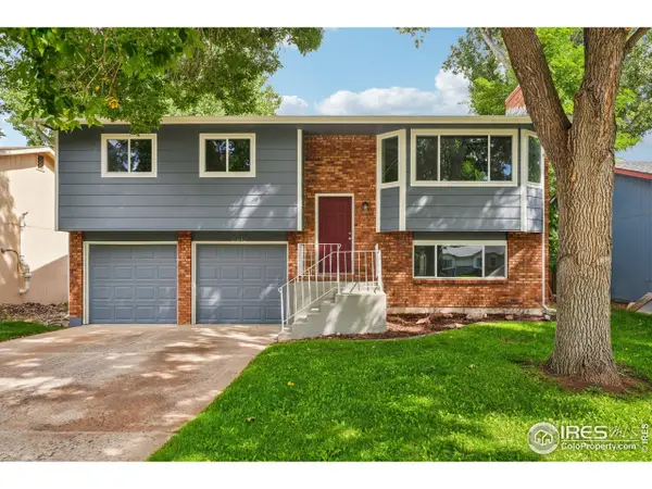 2442 Amherst St, Fort Collins, CO 80525