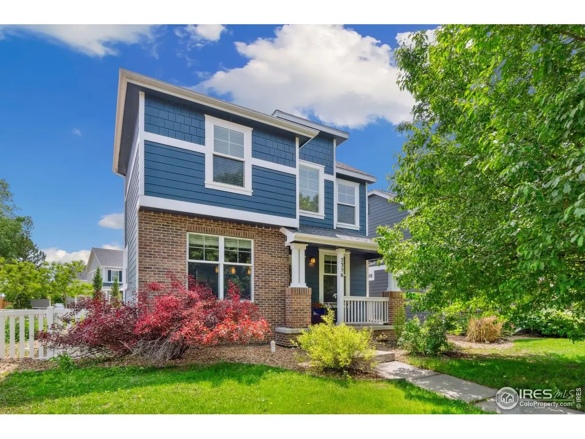 5356 Cornerstone Dr, Fort Collins, CO 80528 - Image #1