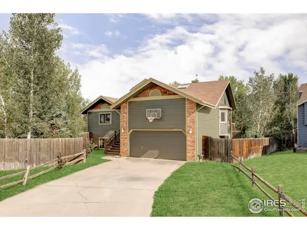 2770 Arbor Glen Pl, Boulder, CO 80304