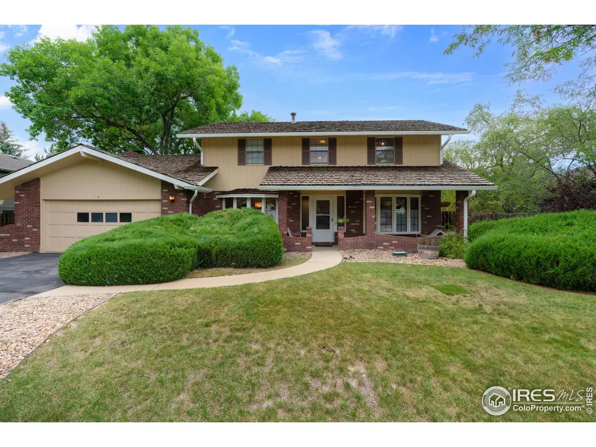 6809 Harvest Rd, Boulder, CO 80301 - Image #1