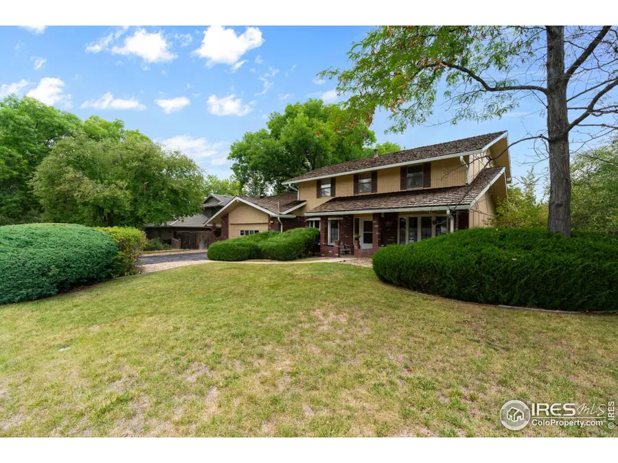 6809 Harvest Rd, Boulder, CO 80301 - Image #2