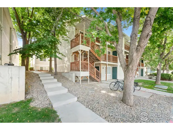 1221 University Ave #A201, Fort Collins, CO 80521
