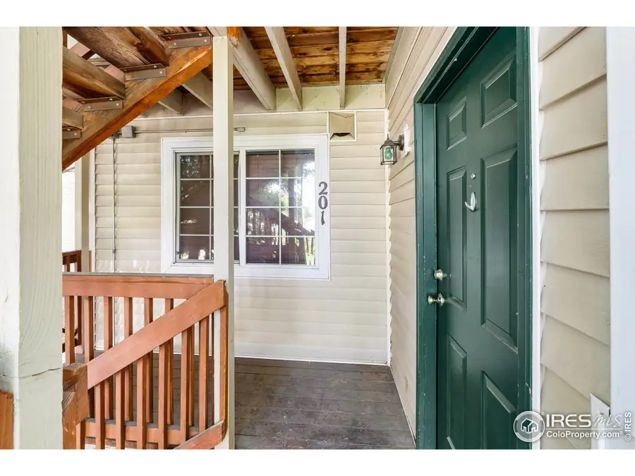 1221 University Ave #A201, Fort Collins, CO 80521 - Image #3