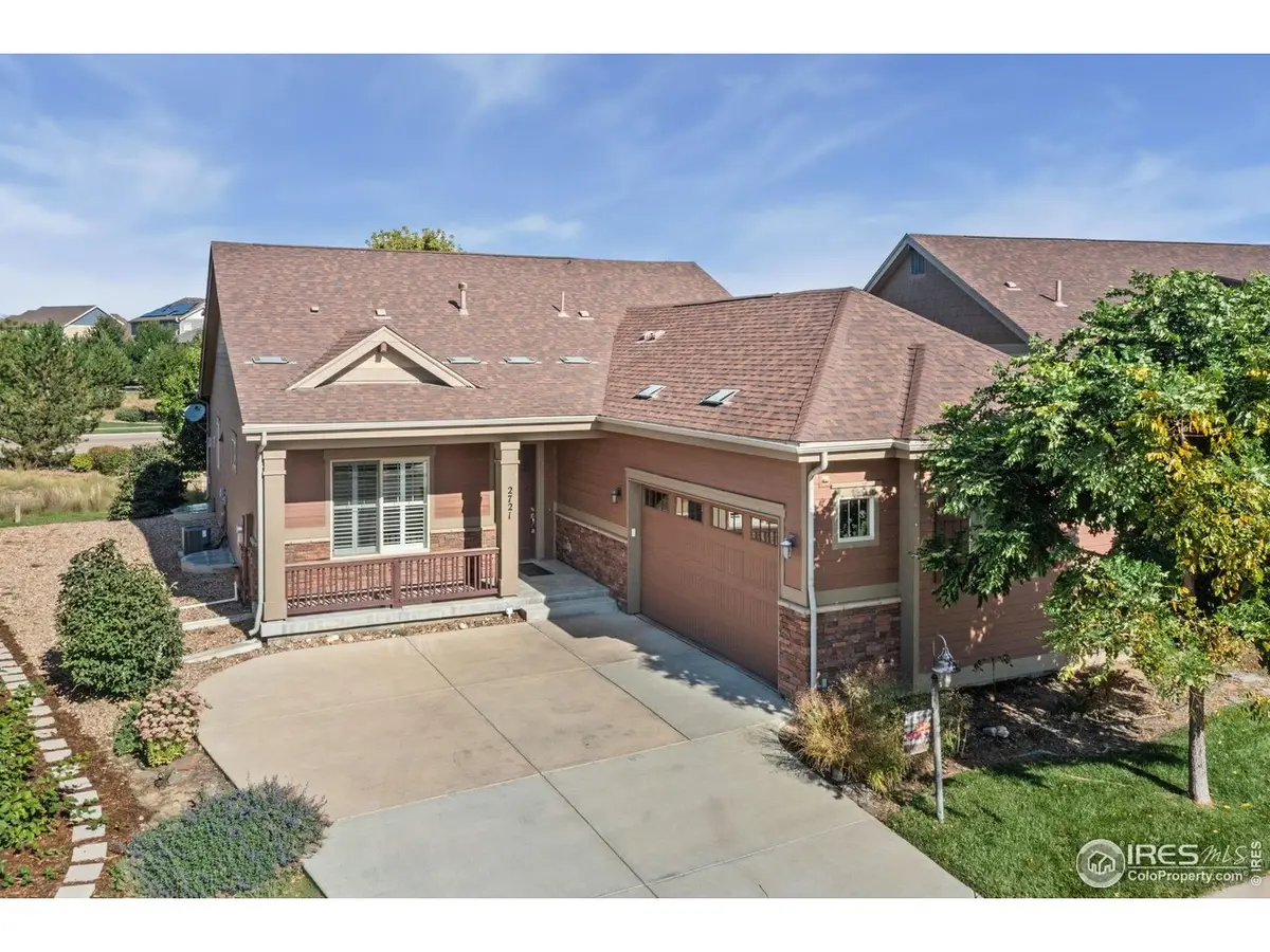 2721 Cub Lake Dr, Loveland, CO 80538 - #1