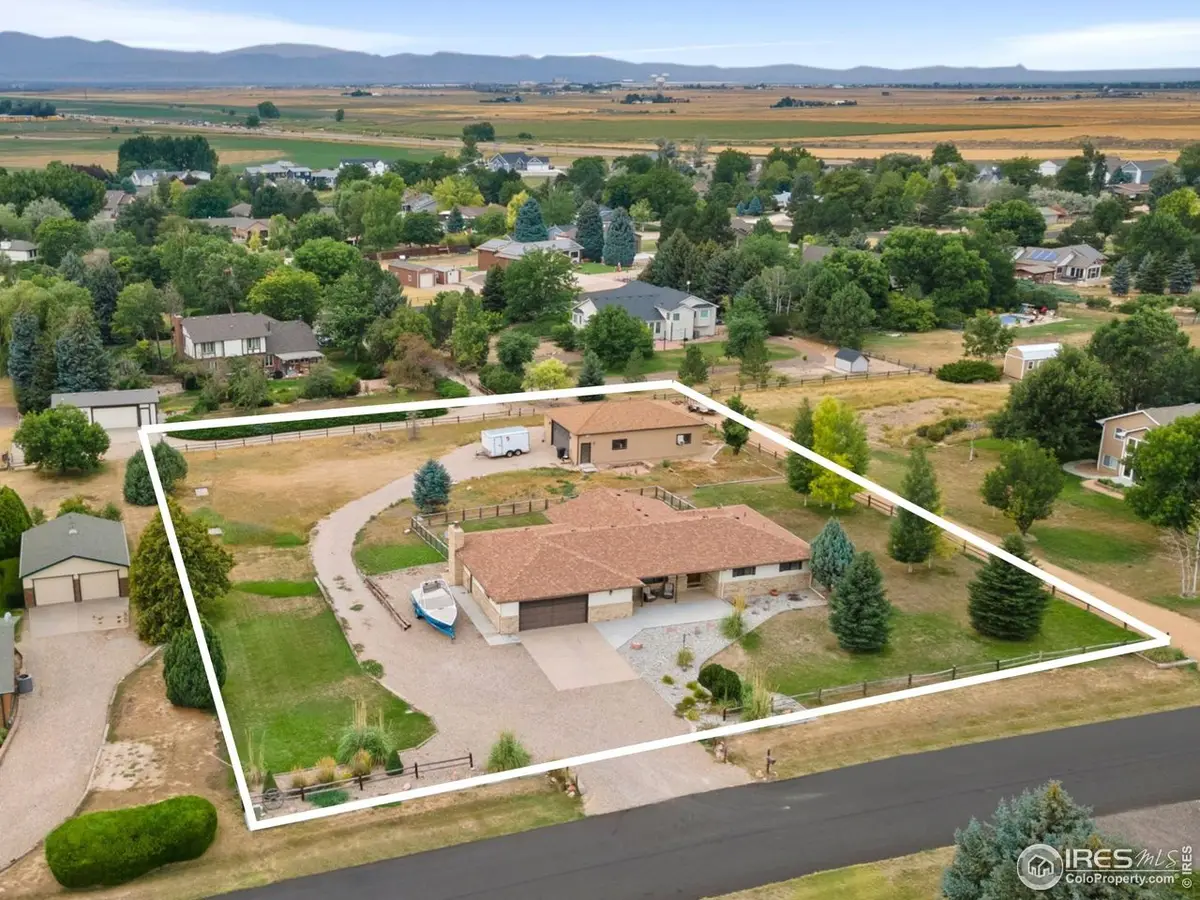 27775 Blackfoot Rd, Loveland, CO 80534 - Image #1
