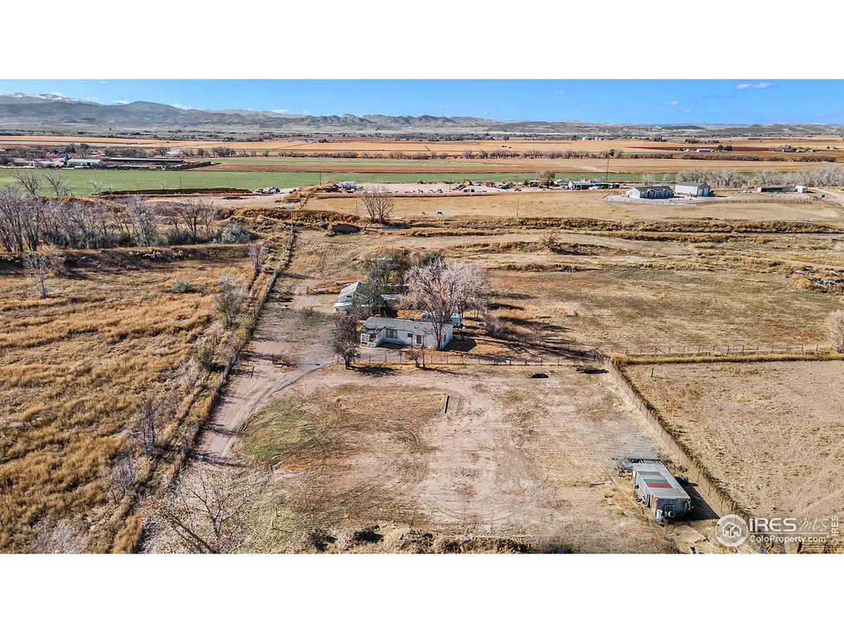 9931 N County Road 7, Wellington, CO 80549 - Image #1