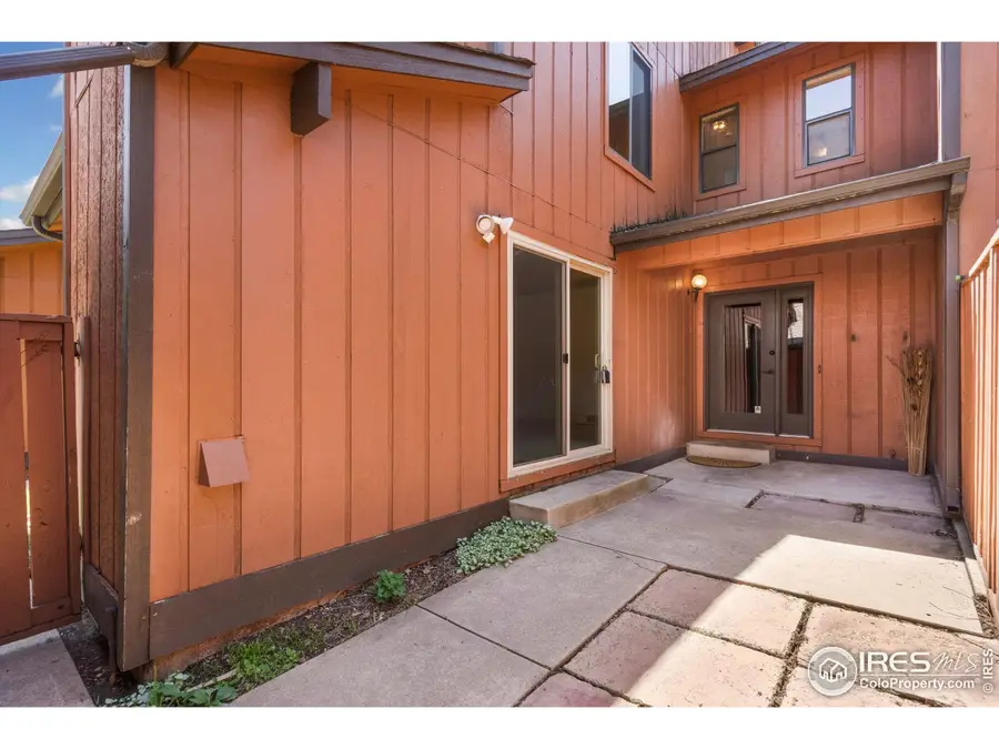 1935 Waters Edge St #F, Fort Collins, CO 80526 - Image #3