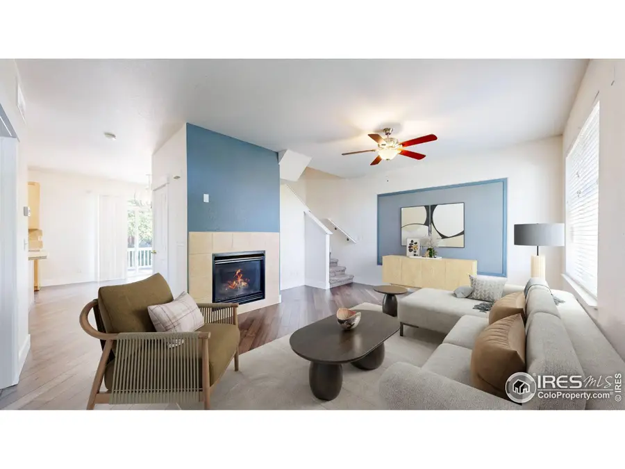 4061 Swan Mountain Dr, Loveland, CO 80538 - Image #2