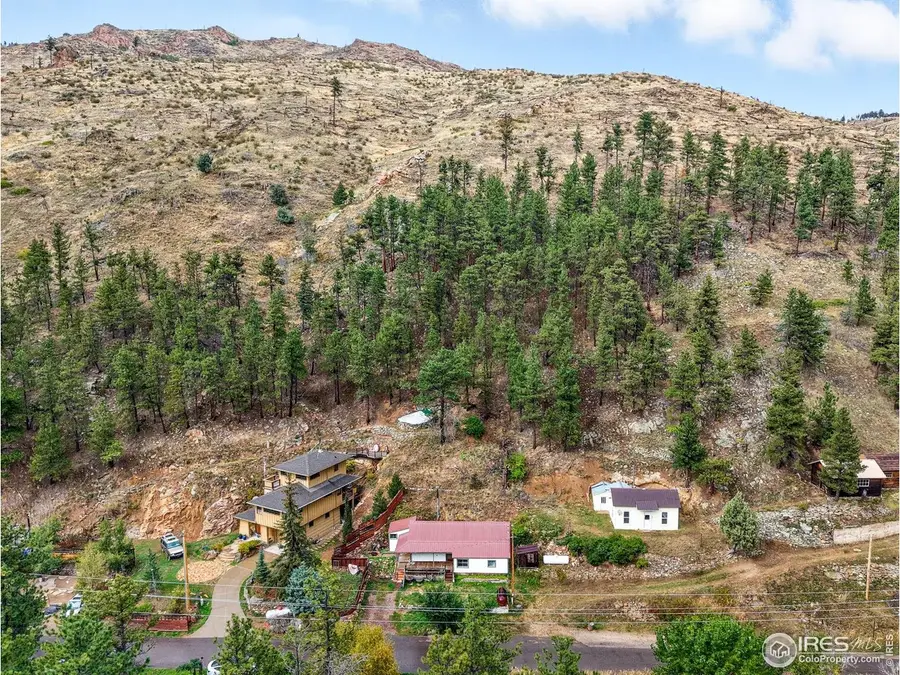 6122 Fourmile Canyon Dr, Boulder, CO 80302 - #2