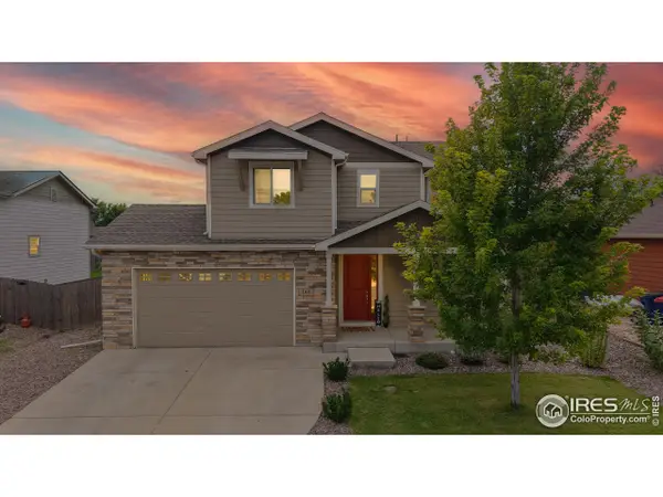 140 E Lilac St, Milliken, CO 80543