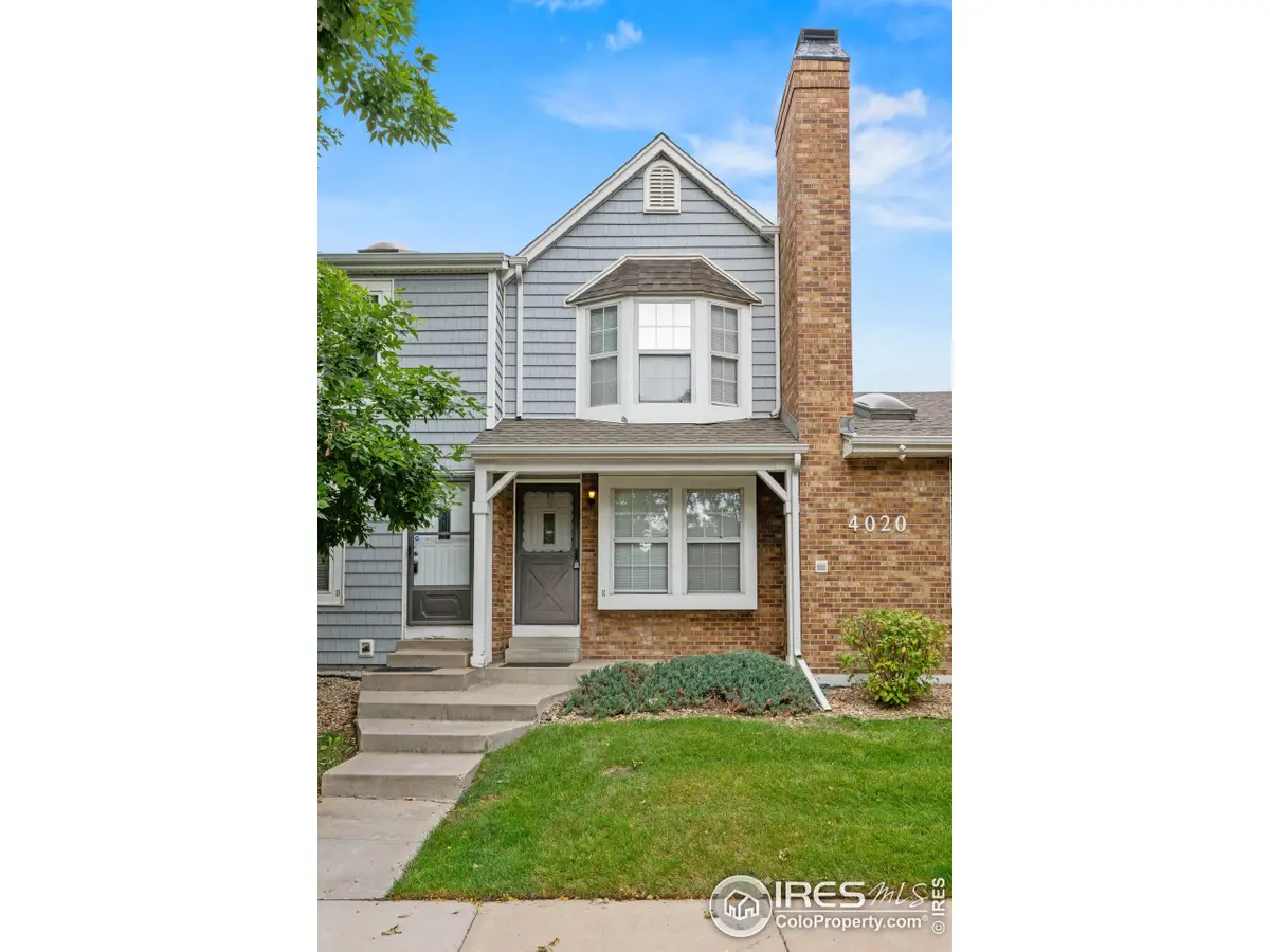 4020 E 94th Ave #E, Thornton, CO 80229 - Image #1
