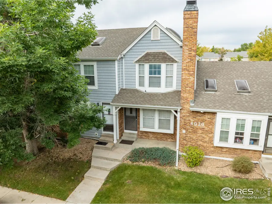 4020 E 94th Ave #E, Thornton, CO 80229 - Image #2
