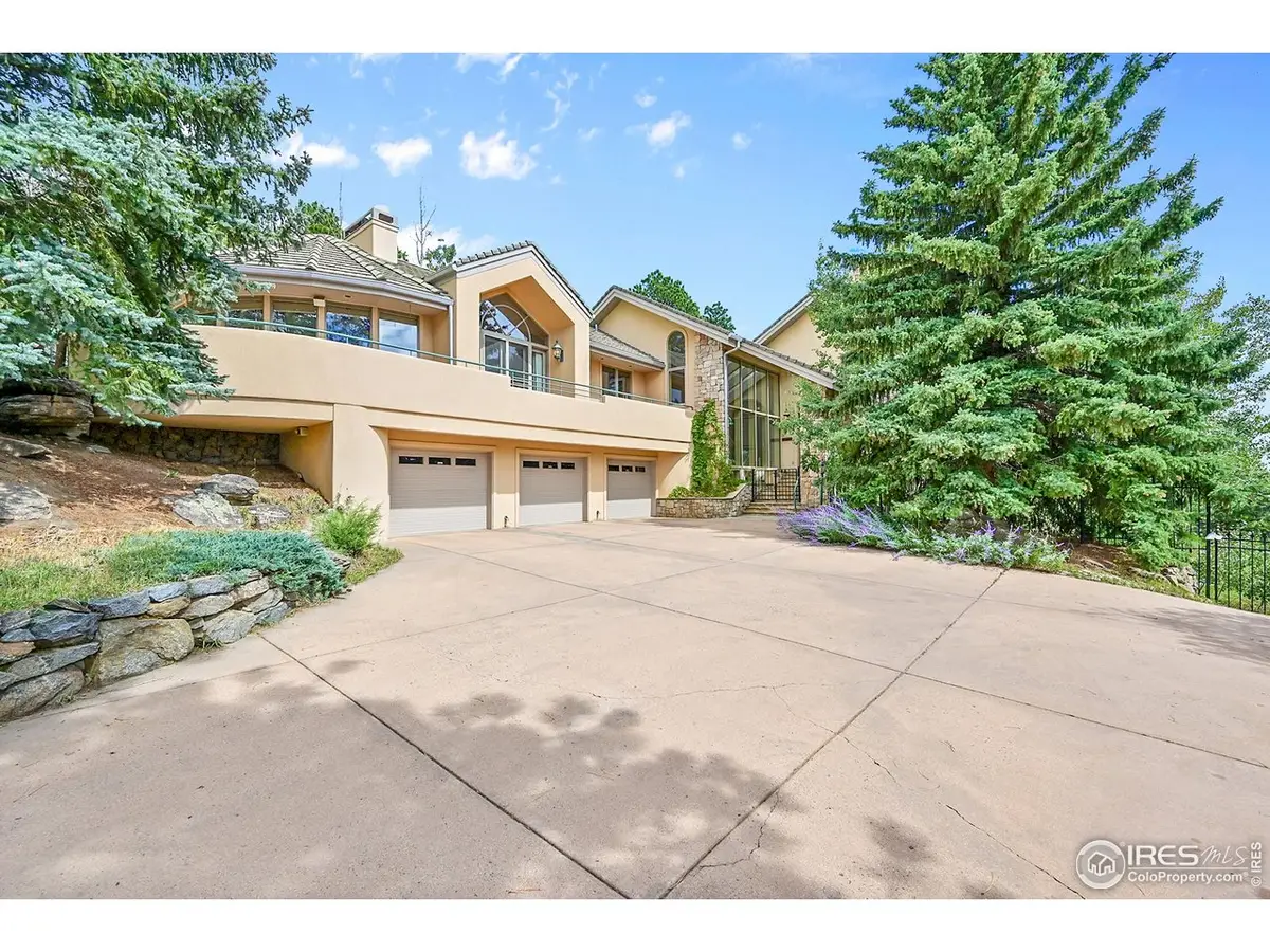 1682 Montane E Dr, Golden, CO 80401 - Image #1