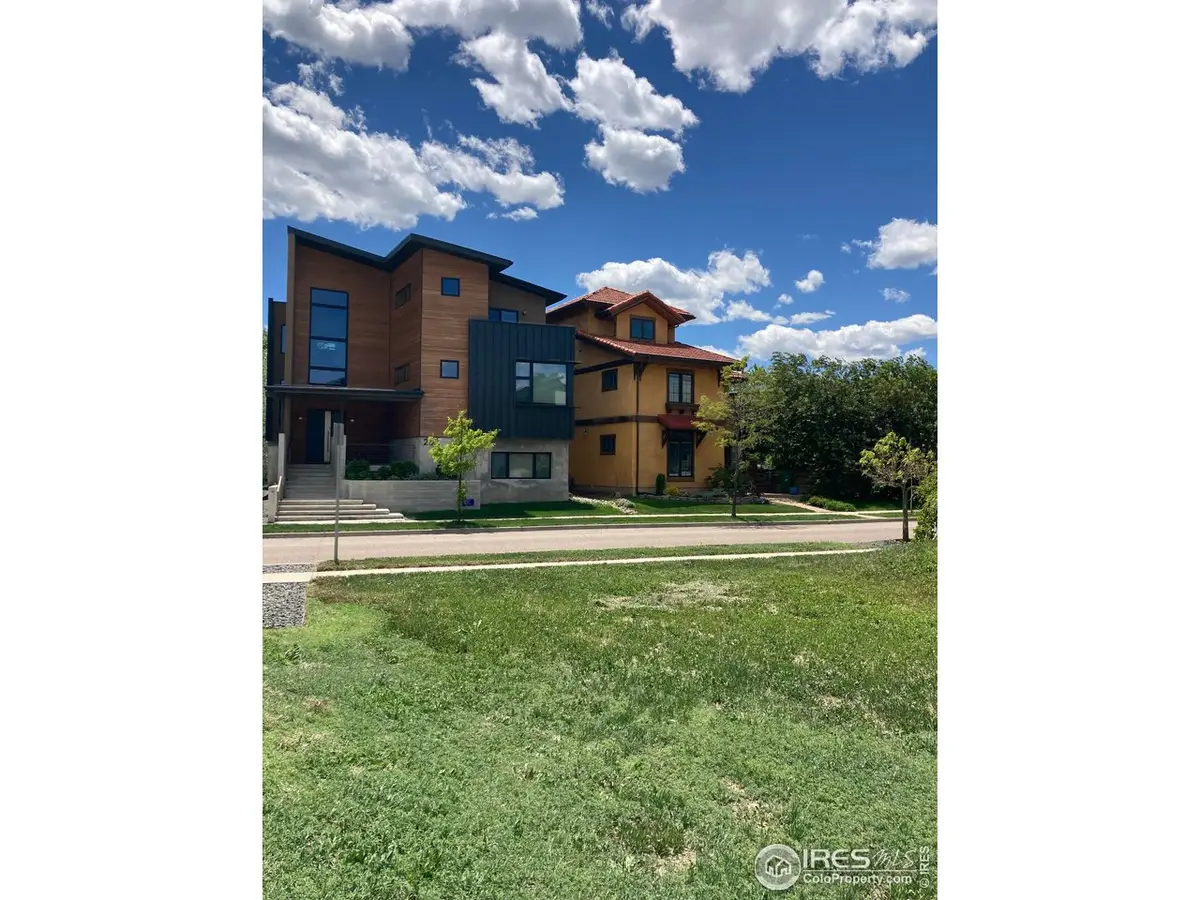 232 Pascal St, Fort Collins, CO 80524 - #1
