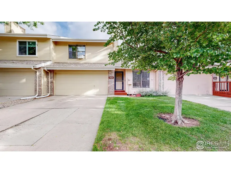 960 Shire Ct, Fort Collins, CO 80526 - Image #2