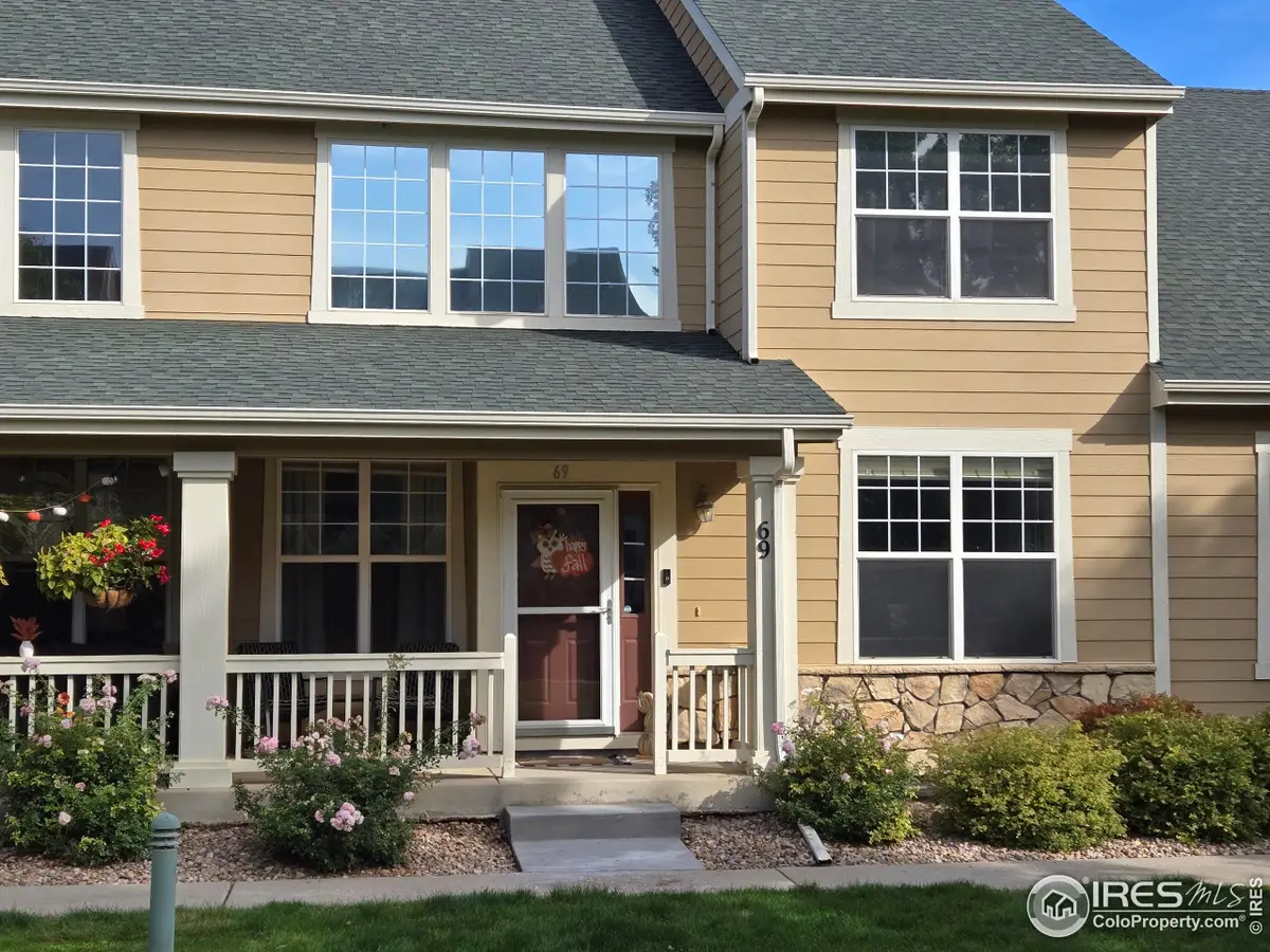 6608 W 3rd St #69, Greeley, CO 80634 - Image #1