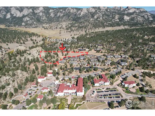 293 Overlook Ct, Estes Park, CO 80517