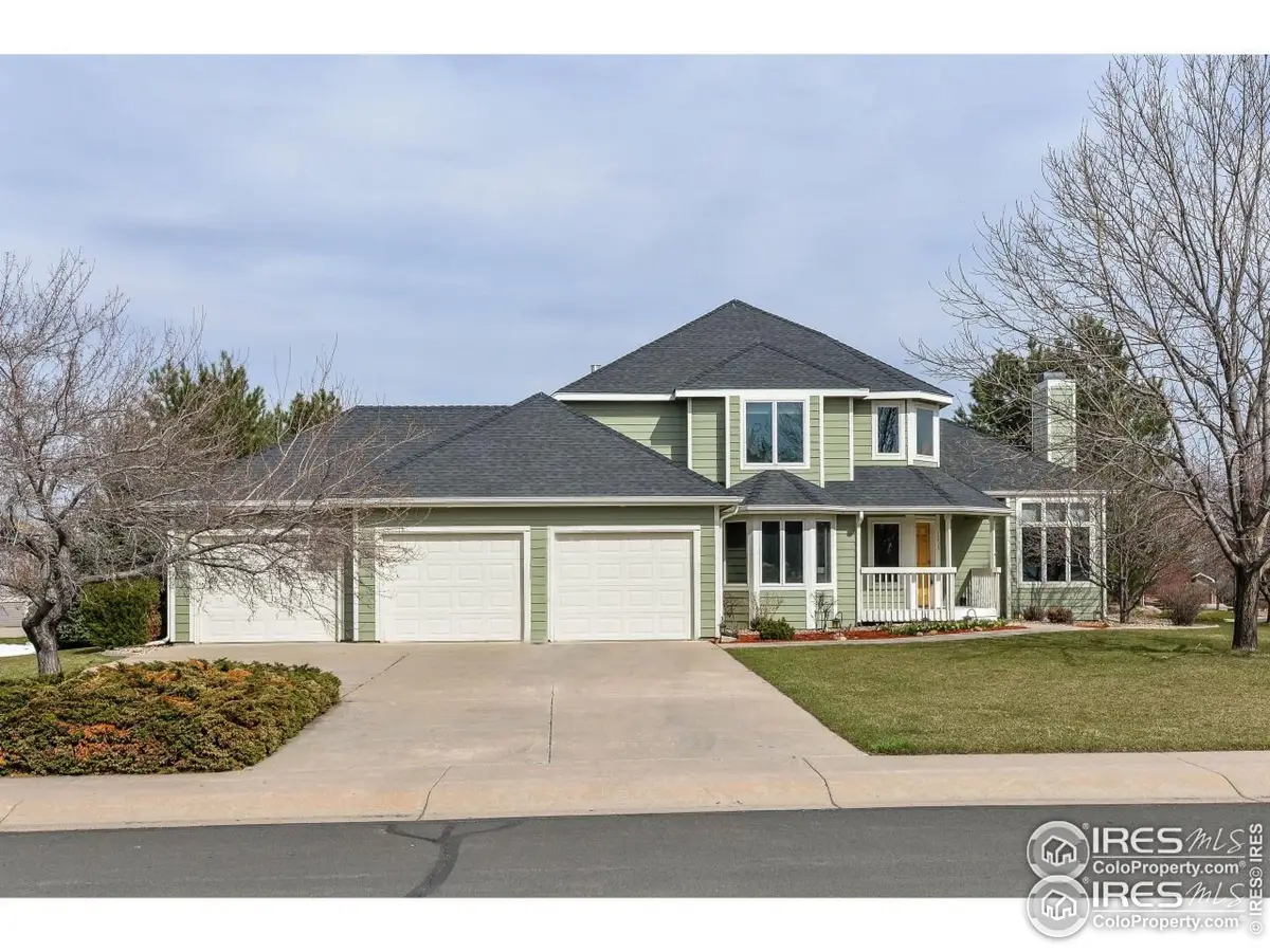 7330 Silvermoon Ln, Fort Collins, CO 80525 - Image #1