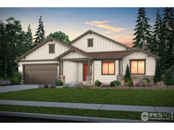 2915 Gangway Dr, Fort Collins, CO 80524