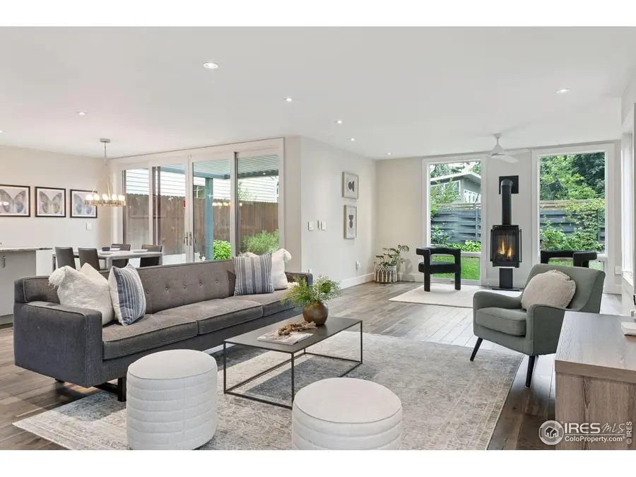 711 Hawthorn Ave, Boulder, CO 80304 - #3