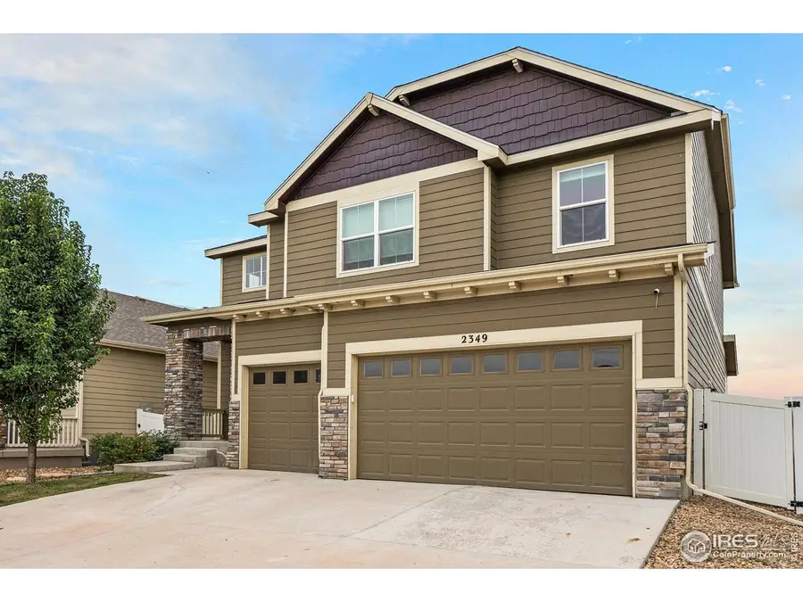 2349 Barela Dr, Berthoud, CO 80513 - Image #2