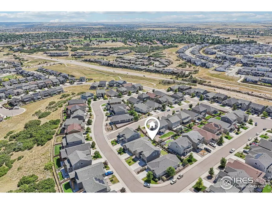 3708 White Rose Loop, Castle Rock, CO 80108 - Image #2