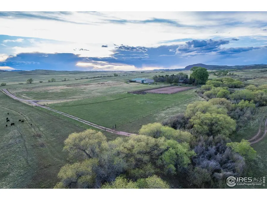 23930 N Highway 287, Livermore, CO 80536 - #2