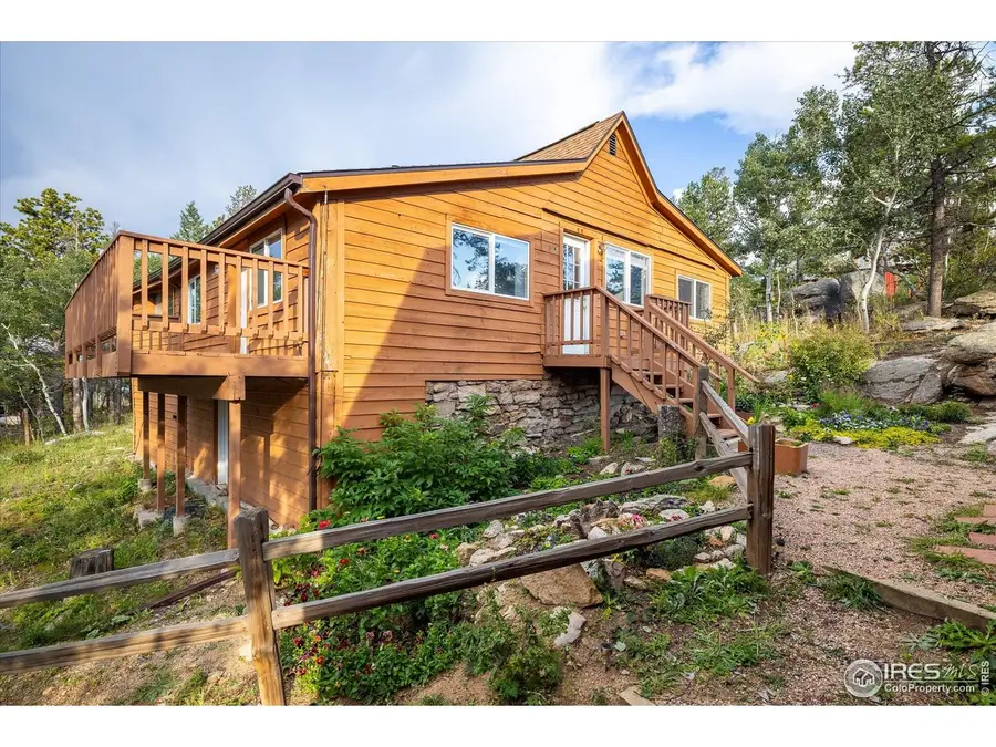 15 Hardscrabble Rd, Golden, CO 80403 - #2