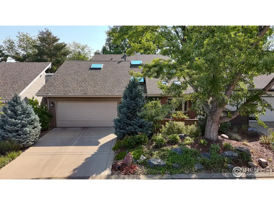 7134 Cedarwood Cir, Boulder, CO 80301 - Image #2