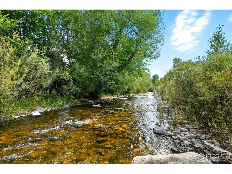 342 4th Ave, Lyons, CO 80540 - #2