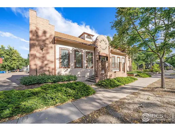 1020 S College Ave, Fort Collins, CO 80524
