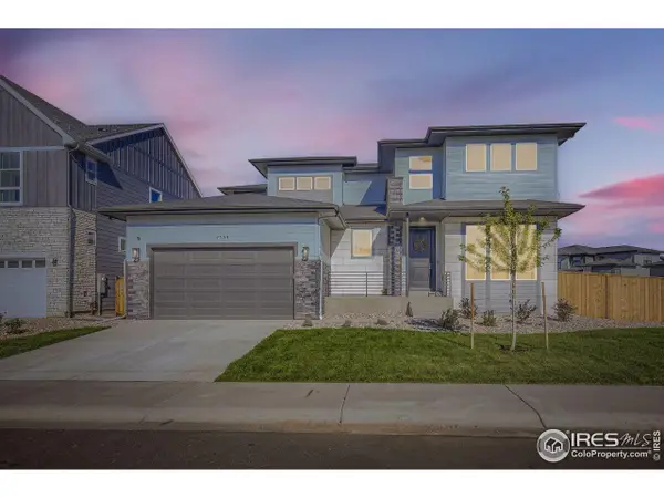 4359 Shivaree St, Timnath, CO 80547