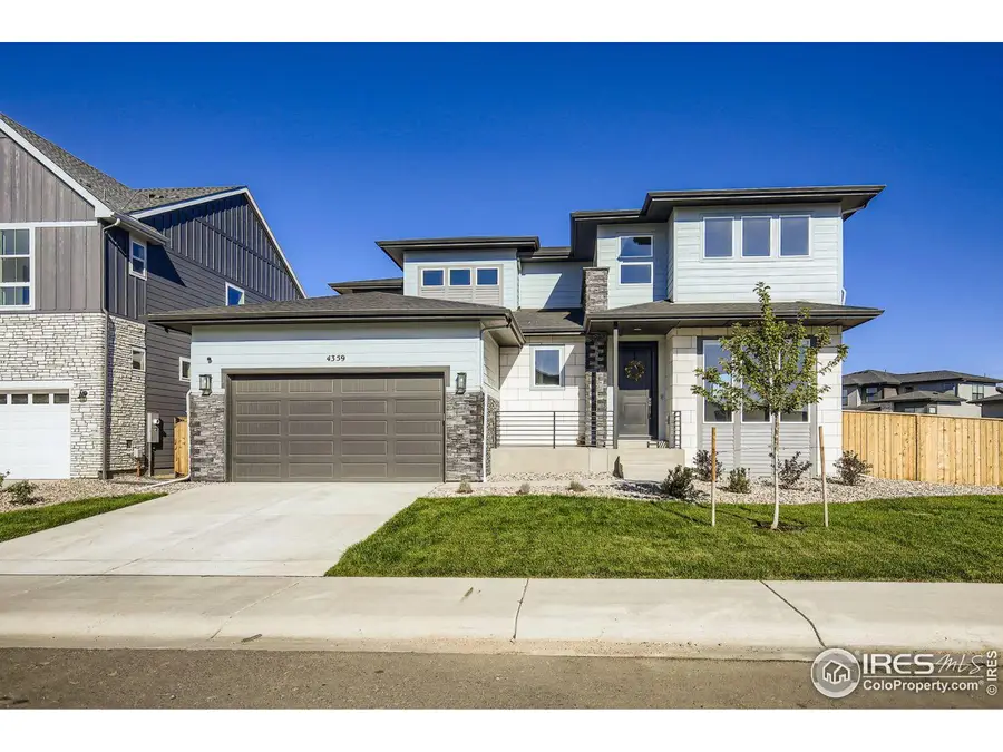 4359 Shivaree St, Timnath, CO 80547 - Image #3