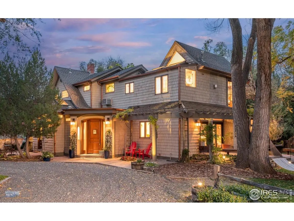 3737 26th St, Boulder, CO 80304 - #1