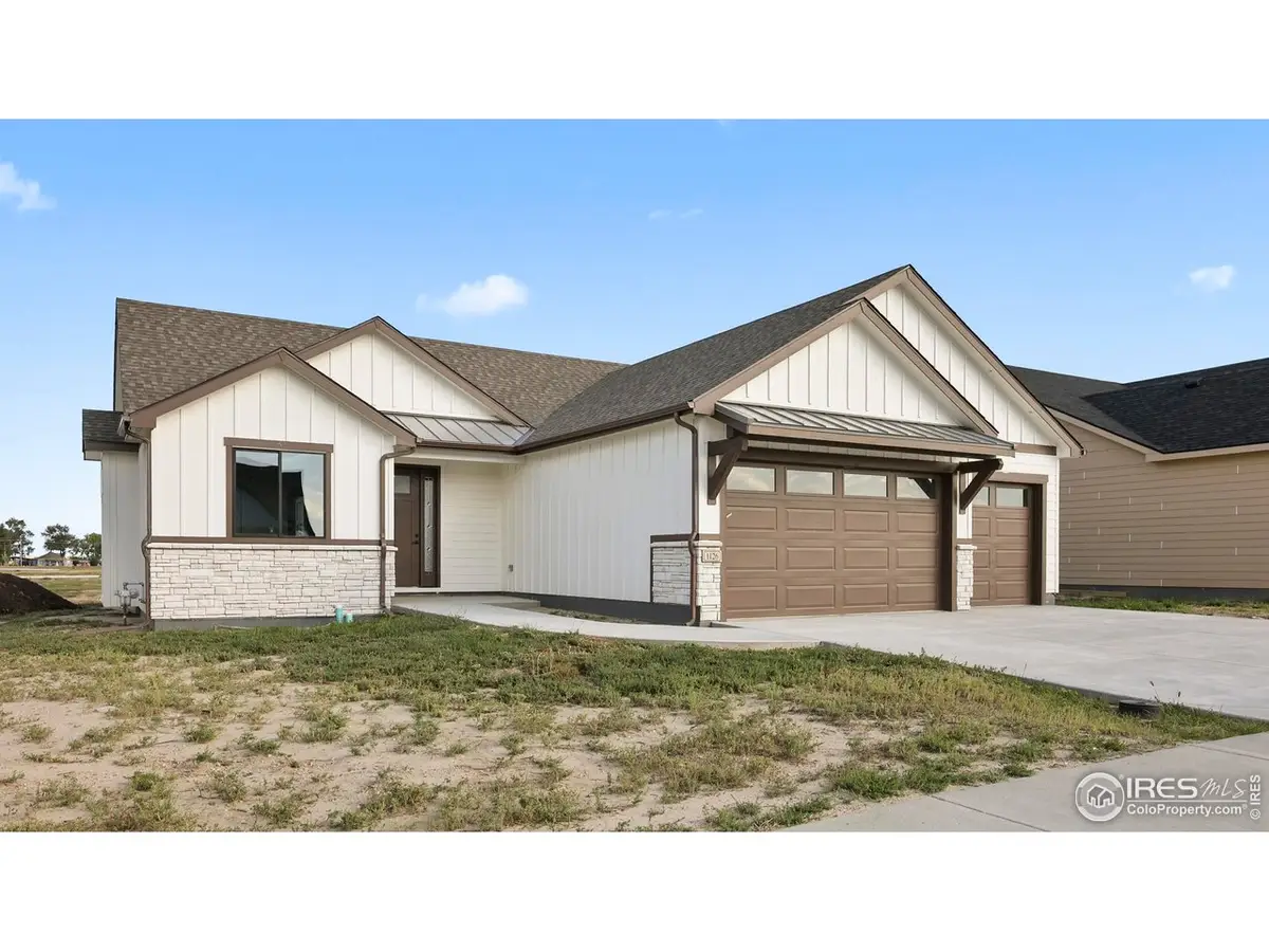 1126 S Deuel St, Fort Morgan, CO 80701 - Image #1