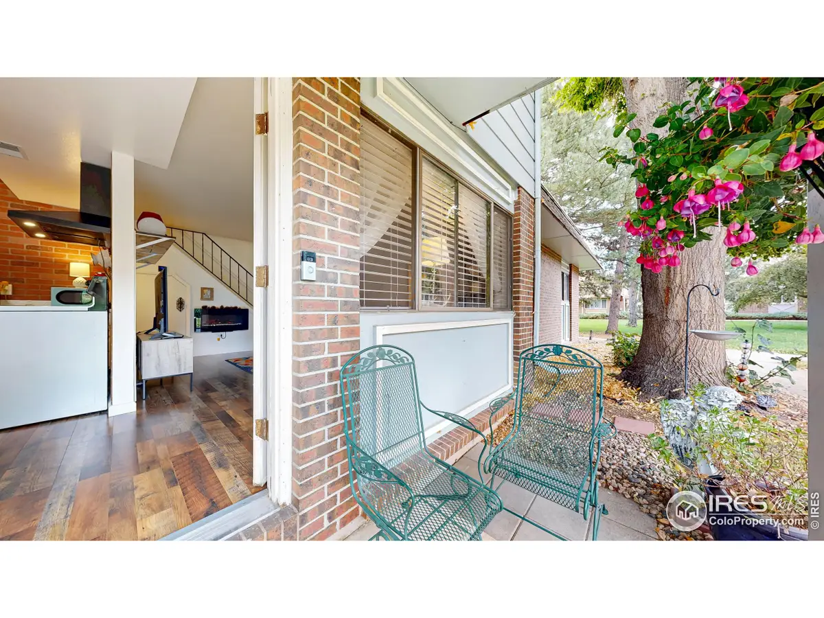 1001 Strachan Dr #22, Fort Collins, CO 80525 - Image #1