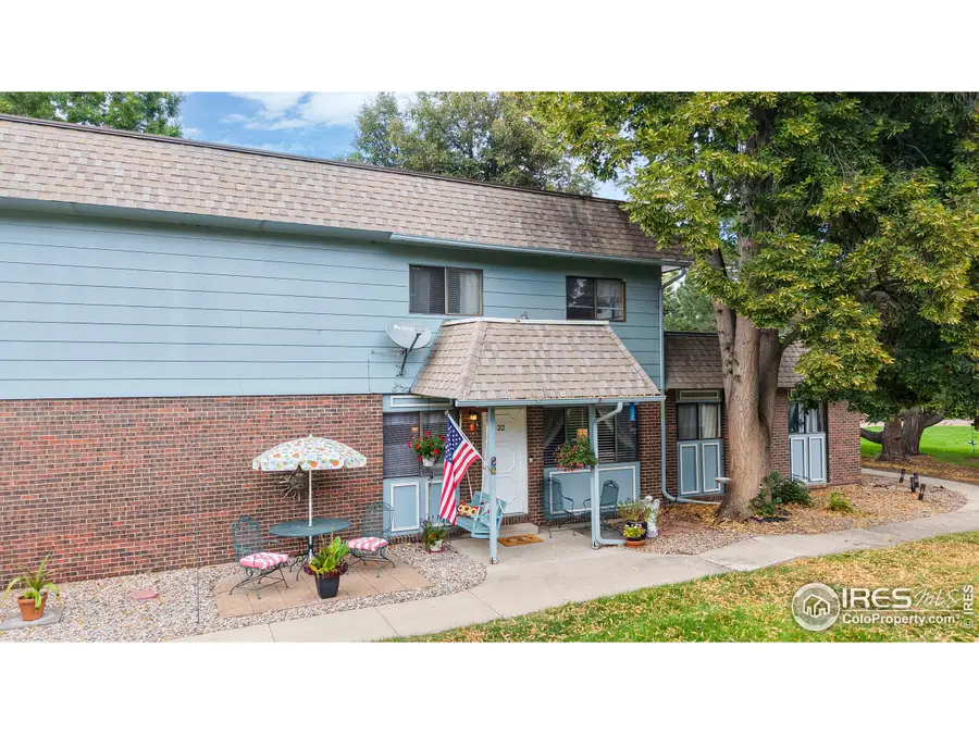 1001 Strachan Dr #22, Fort Collins, CO 80525 - Image #2
