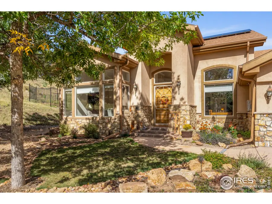 303 Green Pine Ct, Estes Park, CO 80517 - Image #2