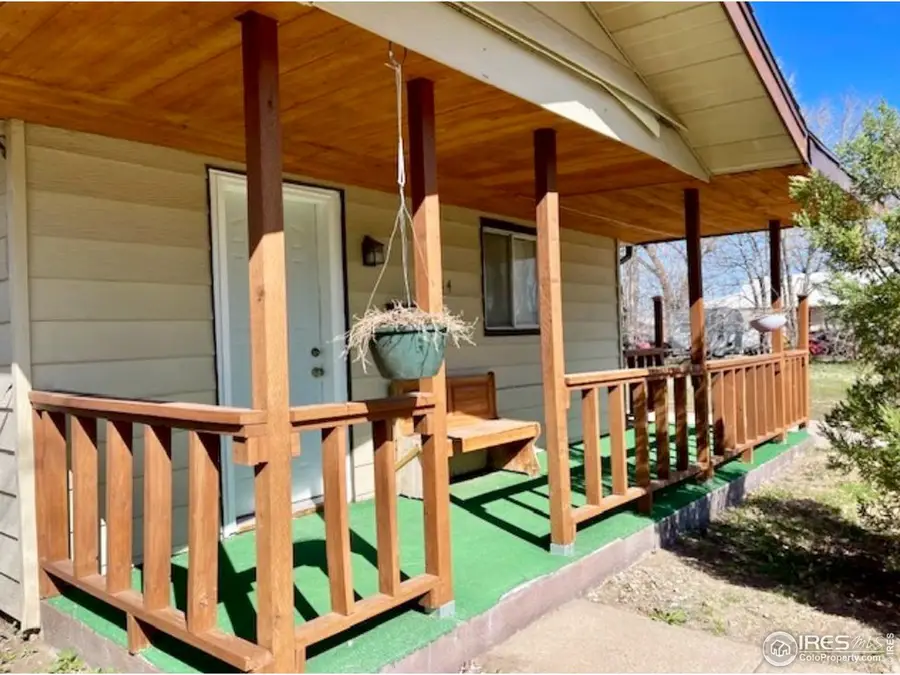 234 S Bowman Ave, Holyoke, CO 80734 - #2