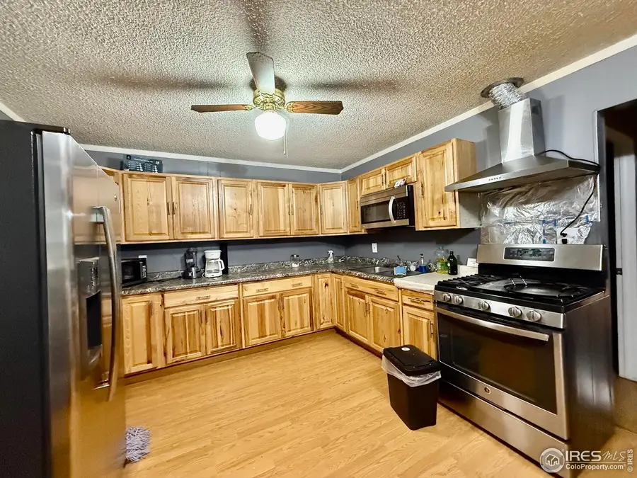 234 S Bowman Ave, Holyoke, CO 80734 - #3