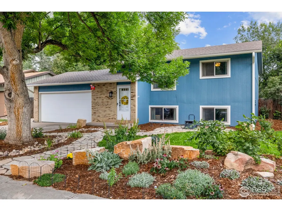 924 Vanderbilt Ct, Fort Collins, CO 80525 - #1