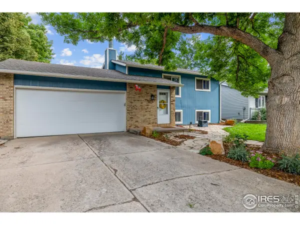 924 Vanderbilt Ct, Fort Collins, CO 80525