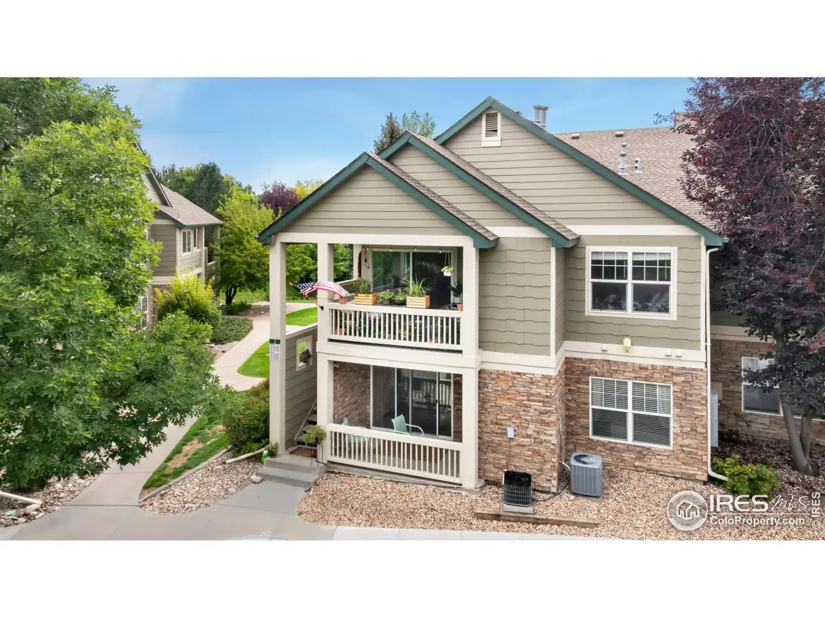 5225 White Willow Dr #J110, Fort Collins, CO 80528 - Image #1