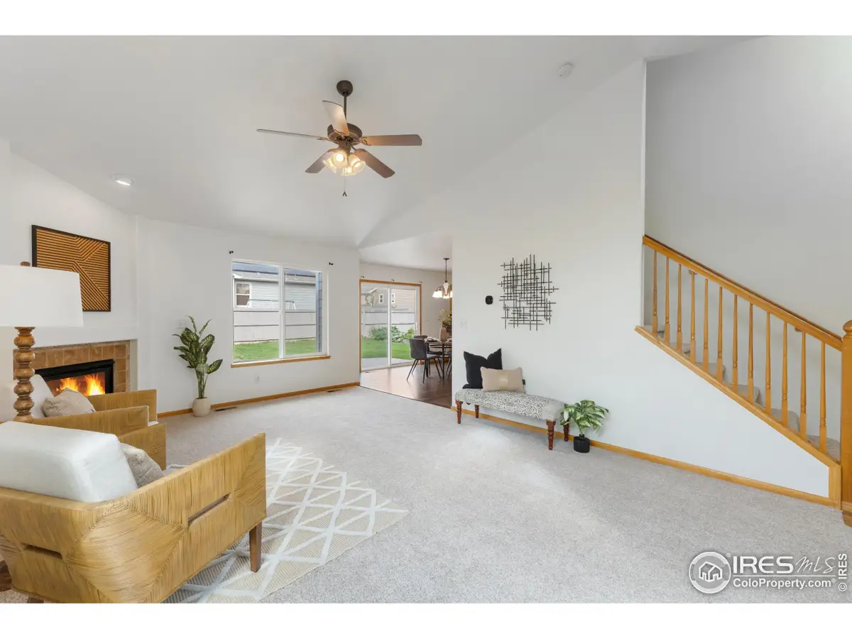 8805 Flaming Arrow Ave, Wellington, CO 80549 - Image #1