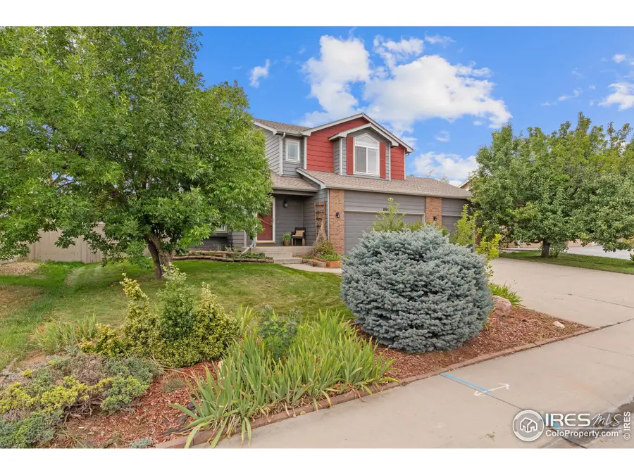 8805 Flaming Arrow Ave, Wellington, CO 80549 - Image #3