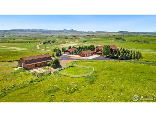 7389 Douglass Lake Ranch Rd, Fort Collins, CO 80524