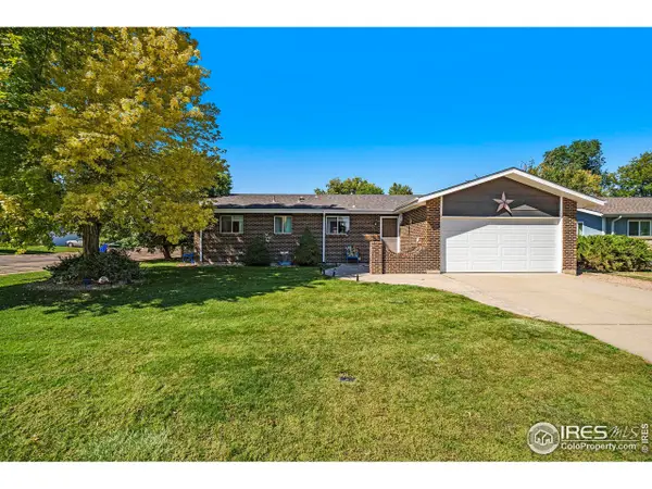 433 38th Ave, Greeley, CO 80634
