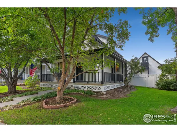 1116 Grand Ave, Windsor, CO 80550