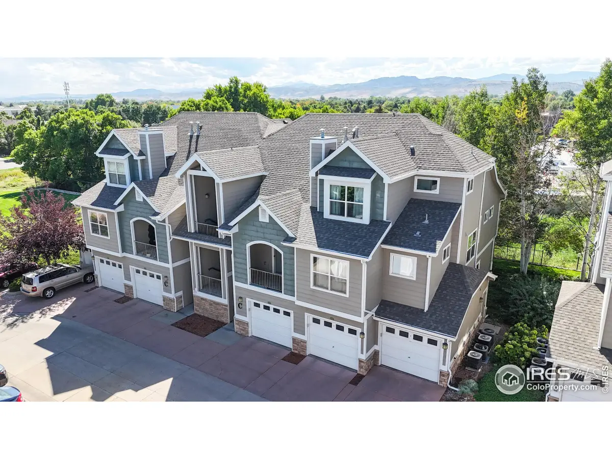 4245 Boardwalk Dr #5, Fort Collins, CO 80525 - Image #1
