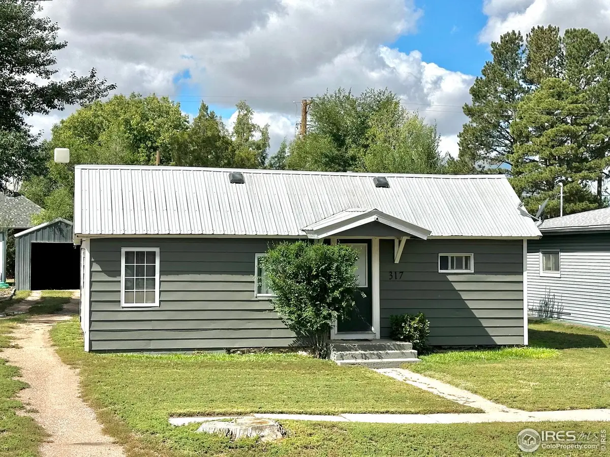 317 N Weld St, Otis, CO 80743 - #1